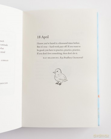 Aled's Book of Blessings for 2026 - Aled Jones [KSIĄŻKA]