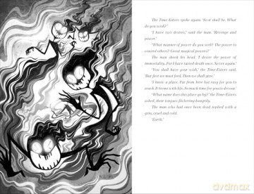 Alex vs Axel: The Thief of Time: The hilarious new fantasy adventure: 2 - Sam Copeland [KSIĄŻKA]