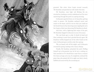 Alex vs Axel: The Thief of Time: The hilarious new fantasy adventure: 2 - Sam Copeland [KSIĄŻKA]