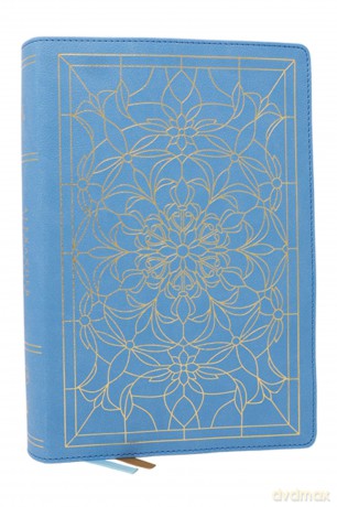 Alexander Maclaren Study Bible: Encouragement and Insights for a Christ-Centered Life - Thomas Nelson [KSIĄŻKA]