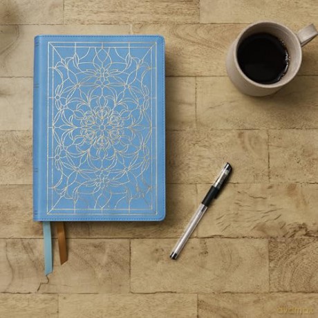 Alexander Maclaren Study Bible: Encouragement and Insights for a Christ-Centered Life - Thomas Nelson [KSIĄŻKA]