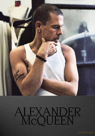 Alexander McQueen: Fashion Icon - Editors of Createur Magazine [KSIĄŻKA]