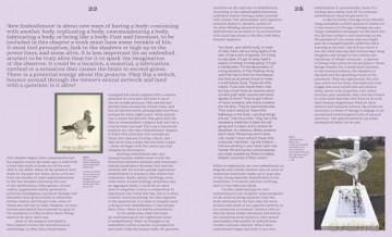 Alive: Synthetic cells, feral robots, rebellious AI, and the design of radical life - Madeline Schwartzman [KSIĄŻKA]