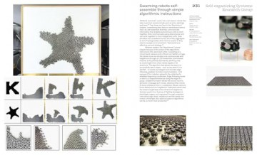 Alive: Synthetic cells, feral robots, rebellious AI, and the design of radical life - Madeline Schwartzman [KSIĄŻKA]