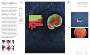 Alive: Synthetic cells, feral robots, rebellious AI, and the design of radical life - Madeline Schwartzman [KSIĄŻKA]