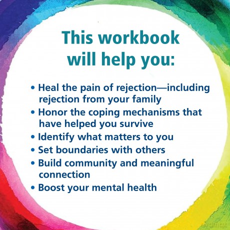 All Parts Welcome: The Queer and Trans Internal Family Systems Workbook - Sand C Chang [KSIĄŻKA]
