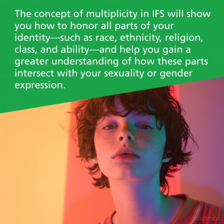 All Parts Welcome: The Queer and Trans Internal Family Systems Workbook - Sand C Chang [KSIĄŻKA]