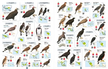 All the Birds of the World - Josep del Hoyo [KSIĄŻKA]