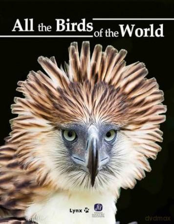 All the Birds of the World - Josep del Hoyo [KSIĄŻKA]