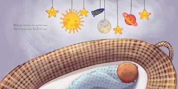 All the Firsts - Toni D'Alia [KSIĄŻKA]