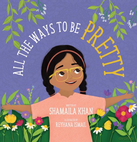 All the Ways to Be Pretty - Shamaila Khan [KSIĄŻKA]