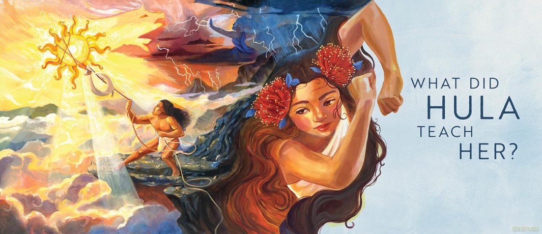 Aloha Everything - Kaylin Melia George [KSIĄŻKA]