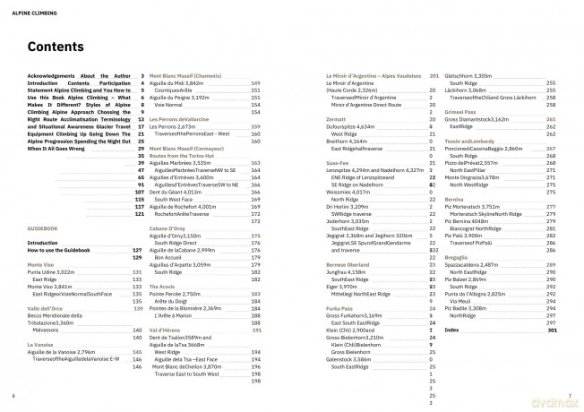 Alpine Climbing: A Practical Manual - Bruce Goodlad [KSIĄŻKA]
