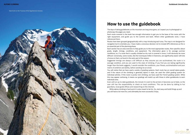 Alpine Climbing: A Practical Manual - Bruce Goodlad [KSIĄŻKA]