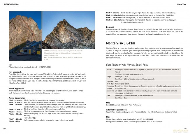 Alpine Climbing: A Practical Manual - Bruce Goodlad [KSIĄŻKA]