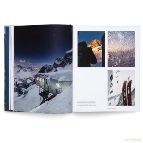 Alpine Refuges: The Architecture and Culture of Mountain Shelters - gestalten [KSIĄŻKA]