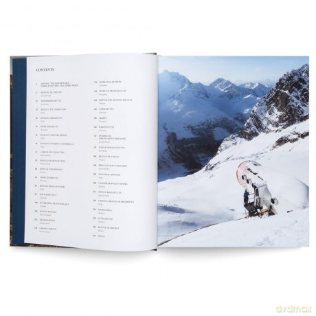 Alpine Refuges: The Architecture and Culture of Mountain Shelters - gestalten [KSIĄŻKA]