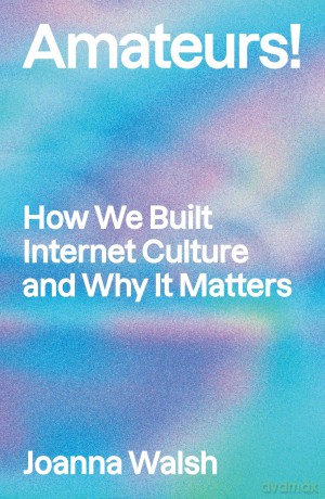 Amateurs!: How We Built Internet Culture and Why it Matters - Joanna Walsh [KSIĄŻKA]