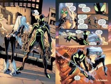 Amazing Spider-Man Modern Era Epic Collection: Big Time - Dan Slott [KSIĄŻKA]