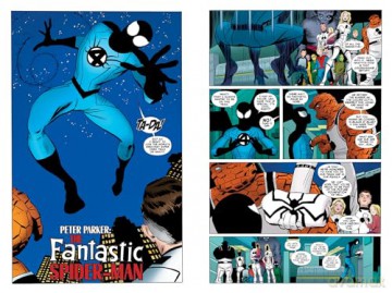 Amazing Spider-Man Modern Era Epic Collection: Big Time - Dan Slott [KSIĄŻKA]