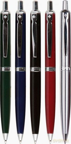 Długopis 60 Etui [SZKOŁA]