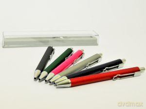 Długopis A`Graff W Etui [SZKOŁA]