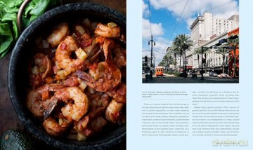 American Soul: The Black History of Food in the United States - Including 40 Recipes - Anela Malik [KSIĄŻKA]