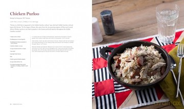 American Soul: The Black History of Food in the United States - Including 40 Recipes - Anela Malik [KSIĄŻKA]