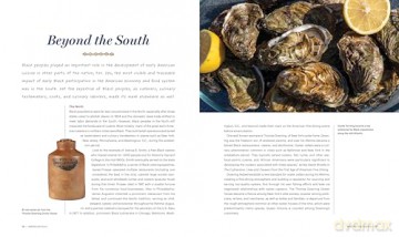 American Soul: The Black History of Food in the United States - Including 40 Recipes - Anela Malik [KSIĄŻKA]