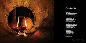American Whiskey Master Class: The Ultimate Guide to Understanding Bourbon, Rye, and Other American Whiskeys - Lew Bryson [KSIĄŻKA]