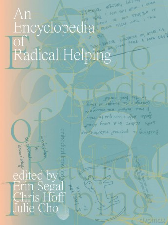 An Encyclopedia of Radical Helping - Erin Segal [KSIĄŻKA]