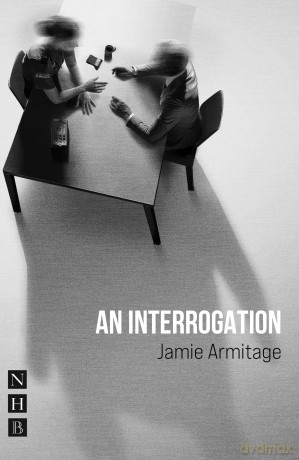 An Interrogation - Jamie Armitage [KSIĄŻKA]