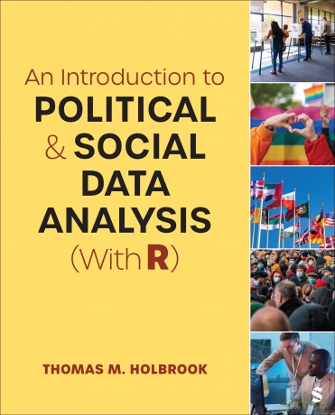 An Introduction to Political and Social Data Analysis - Thomas M. Holbrook [KSIĄŻKA]