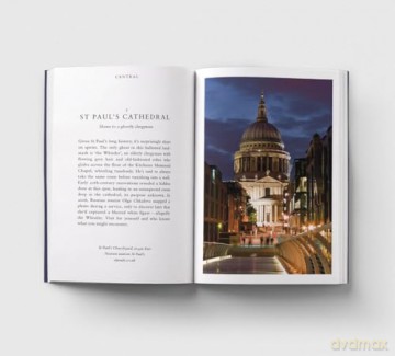 An Opinionated Guide to Haunted London - Ian Simmons [KSIĄŻKA]