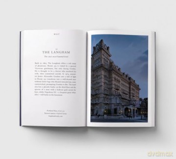 An Opinionated Guide to Haunted London - Ian Simmons [KSIĄŻKA]
