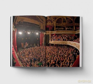 An Opinionated Guide to Music London - Lucie Grace [KSIĄŻKA]