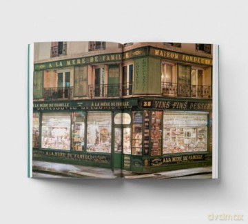 An Opinionated Guide to Paris - Joel Hart [KSIĄŻKA]