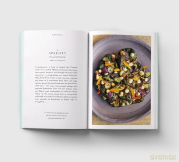 An Opinionated Guide to Vegan London: Third Edition - Emmy Watts [KSIĄŻKA]