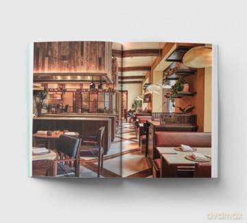 An Opinionated Guide to Vegan London: Third Edition - Emmy Watts [KSIĄŻKA]