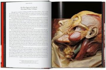 Anatomical Waxes. 45th Ed. - Marta Poggesi [KSIĄŻKA]