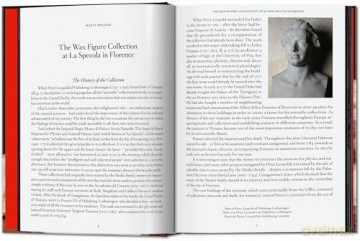 Anatomical Waxes. 45th Ed. - Marta Poggesi [KSIĄŻKA]