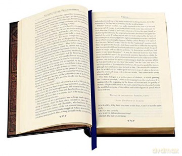 Ancient Greek Philosophers - Editors of Canterbury Classics [KSIĄŻKA]