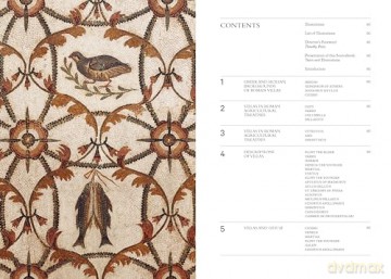 Ancient Roman Villas: The Essential Sourcebook - Guy P.R. Metraux [KSIĄŻKA]