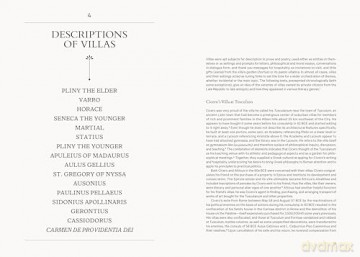 Ancient Roman Villas: The Essential Sourcebook - Guy P.R. Metraux [KSIĄŻKA]