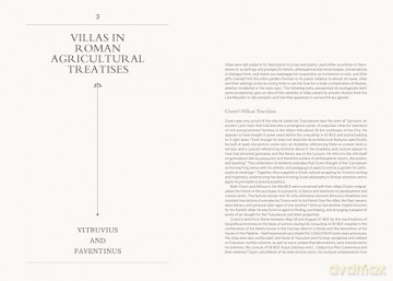 Ancient Roman Villas: The Essential Sourcebook - Guy P.R. Metraux [KSIĄŻKA]