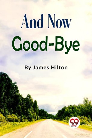 And Now Good-bye [KSIĄŻKA]
