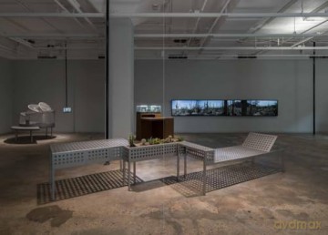 Andrea Blum: Biota: A Discourse between Art and Architecture from the 1970s to the Present - Harper Montgomery [KSIĄŻKA]