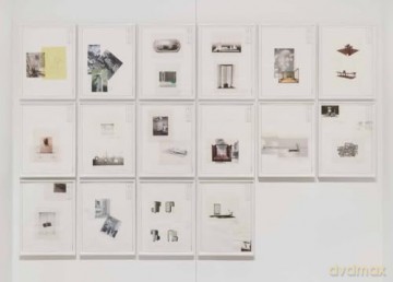 Andrea Blum: Biota: A Discourse between Art and Architecture from the 1970s to the Present - Harper Montgomery [KSIĄŻKA]