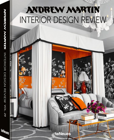 Andrew Martin Interior Design Review Vol. 29 - Andrew Martin [KSIĄŻKA]