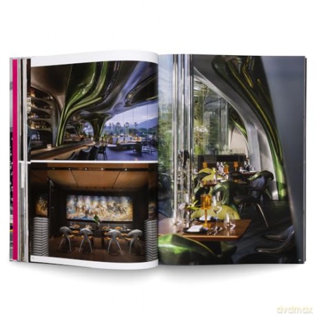 Andrew Martin Interior Design Review Vol. 29 - Andrew Martin [KSIĄŻKA]